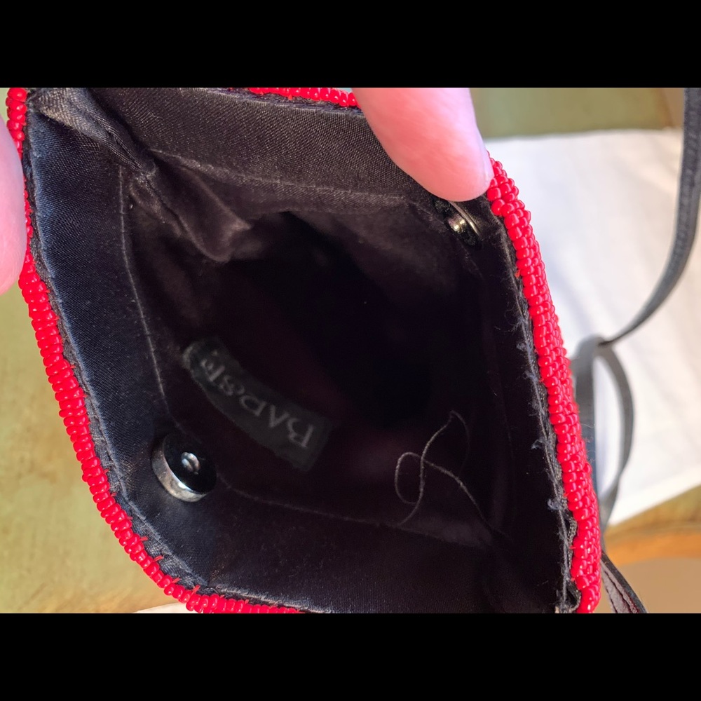 Barely used Barse Crossbody - Picture 6 of 6